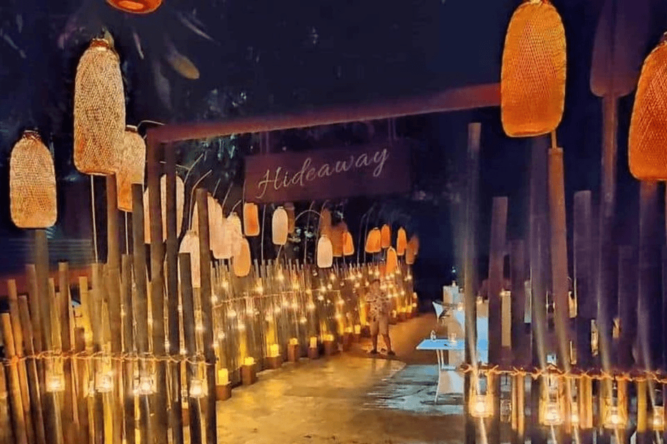 Taste Hideaway Phuket