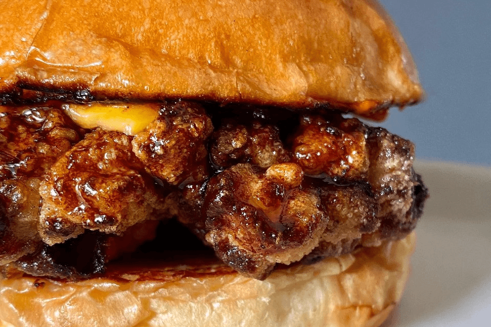 BurgerLabo