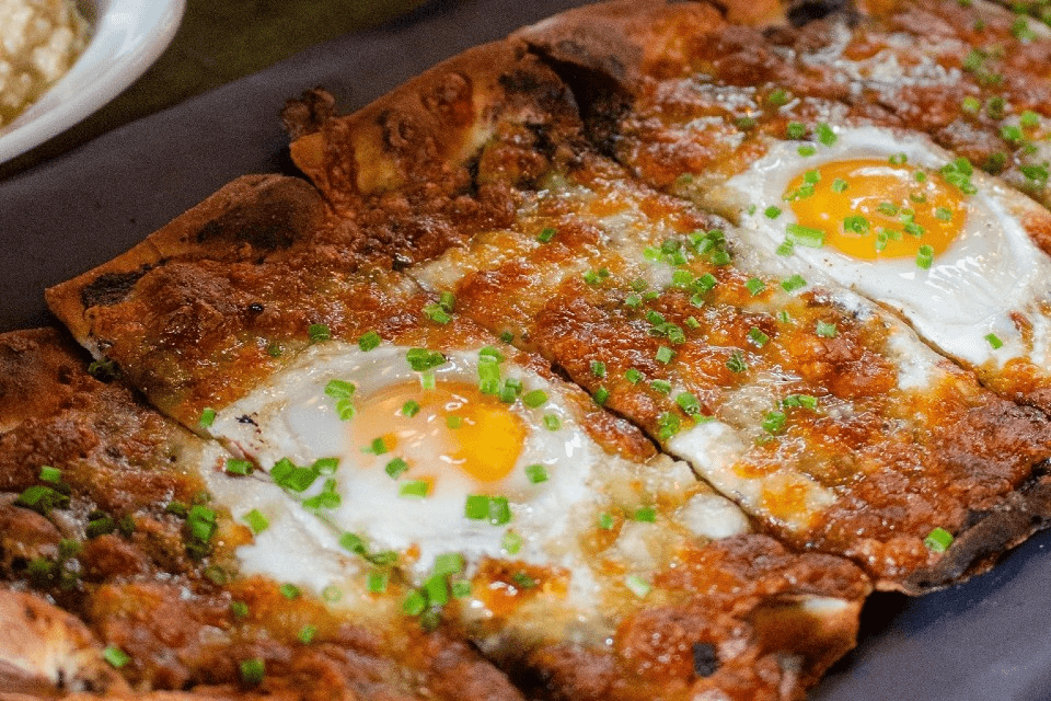 Nassim Hill Bakery Bistro Bar