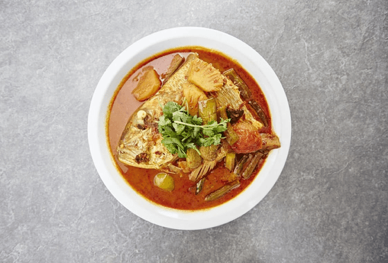 Zai Shun Curry