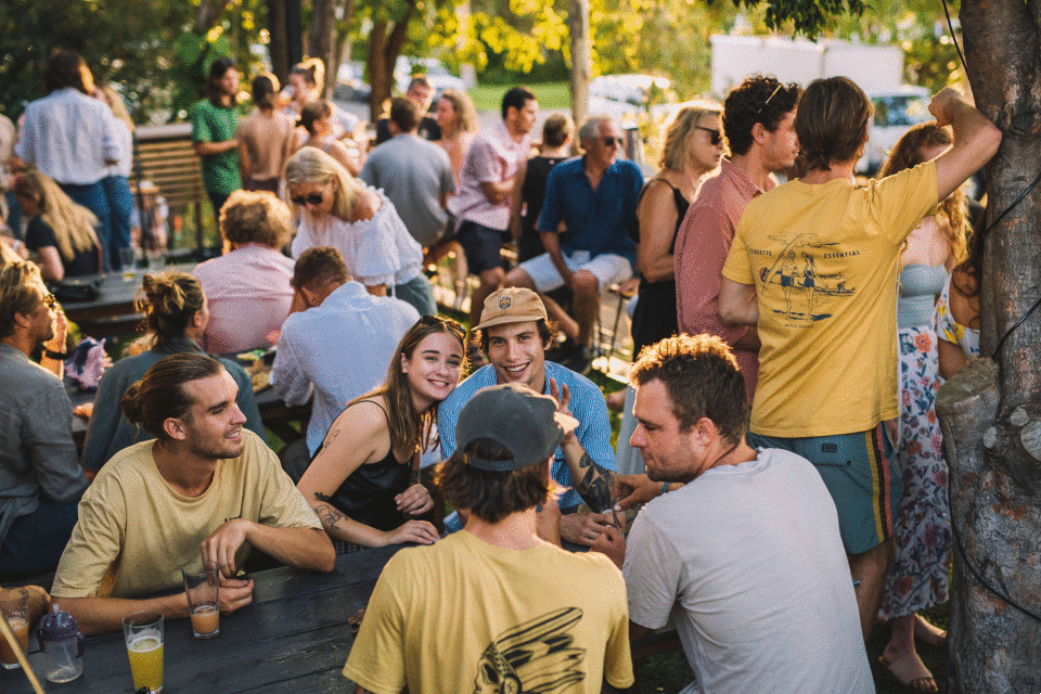 Boiling Pot Brewing Co