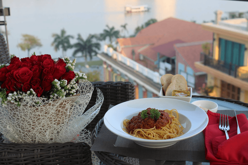 Harmony Phnom Penh Hotel