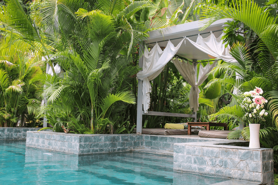 Plantation Urban Resort & Spa Phnom Penh 