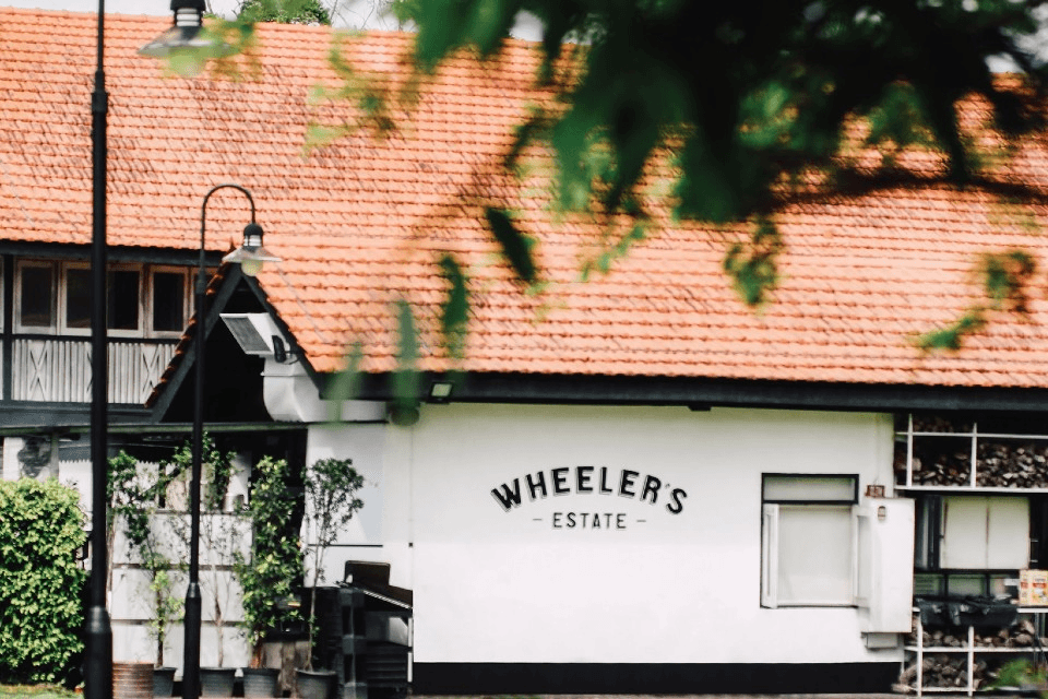 Wheeler's Estate