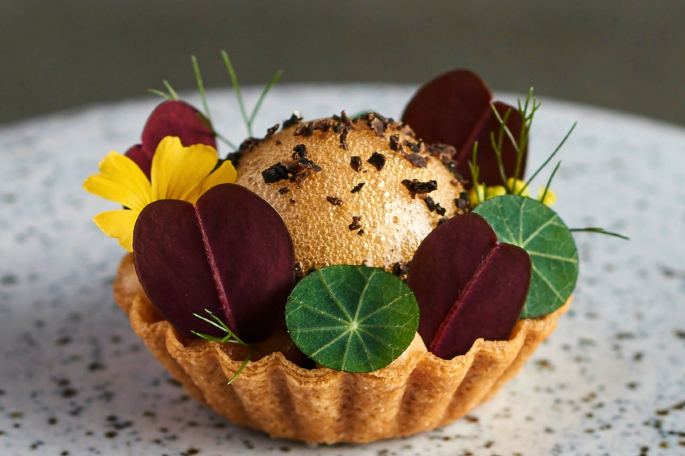 Sommer Dining
