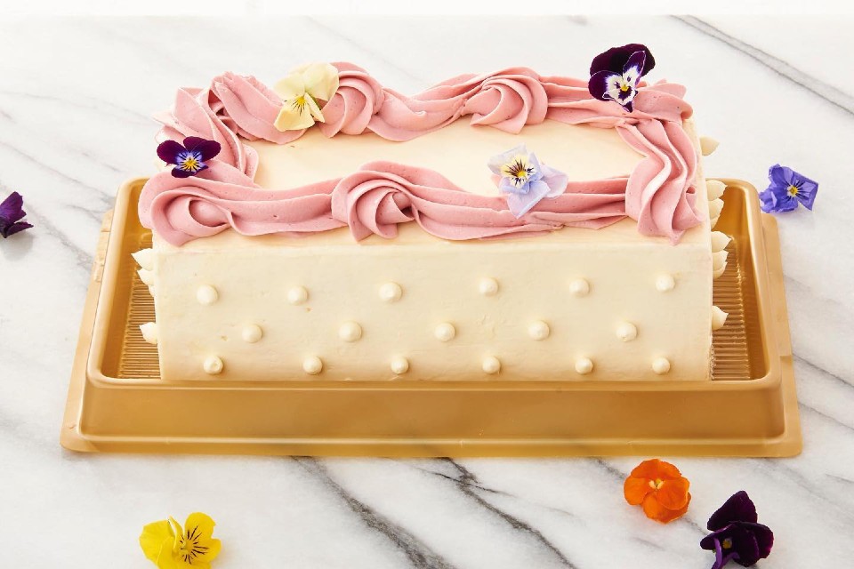 all things delicious