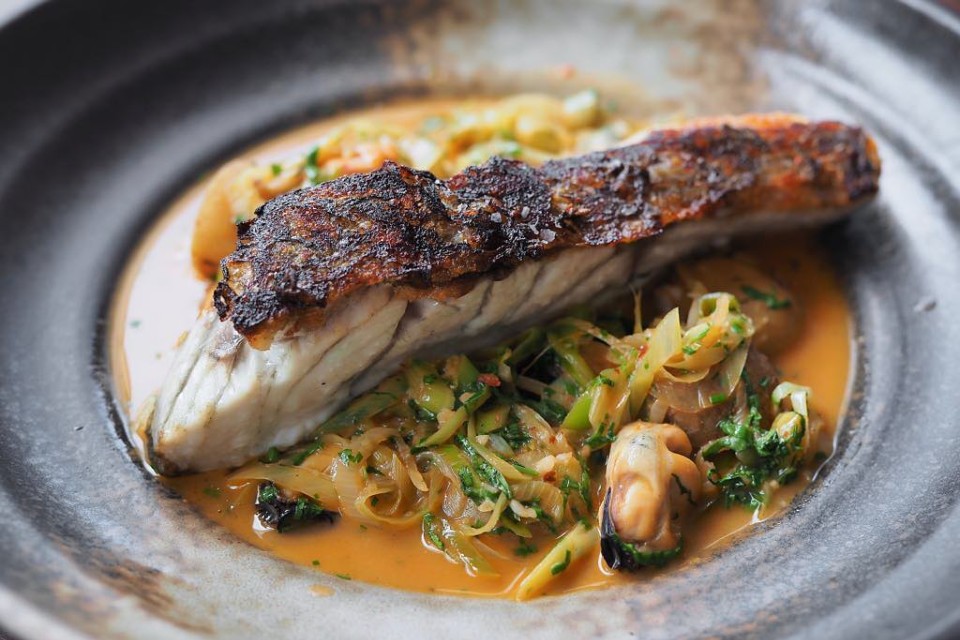 Bayswater Kitchen