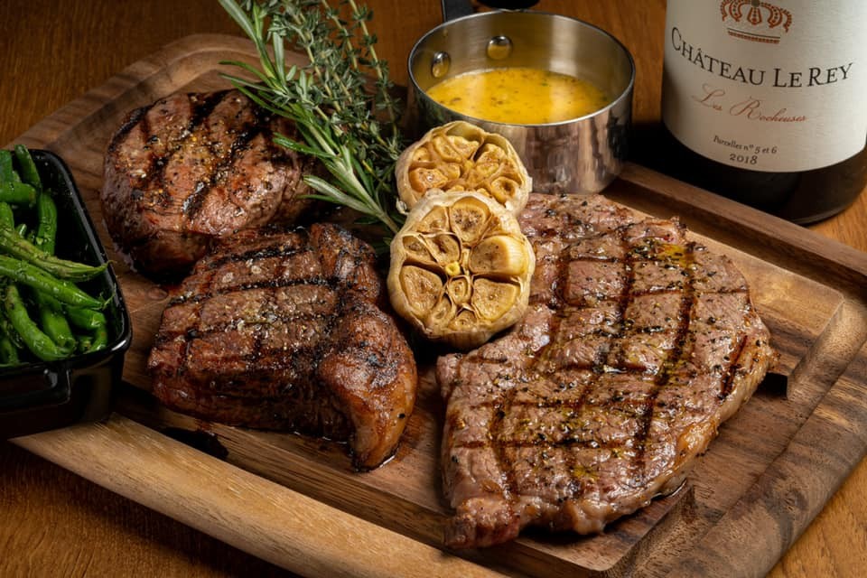 boeuf