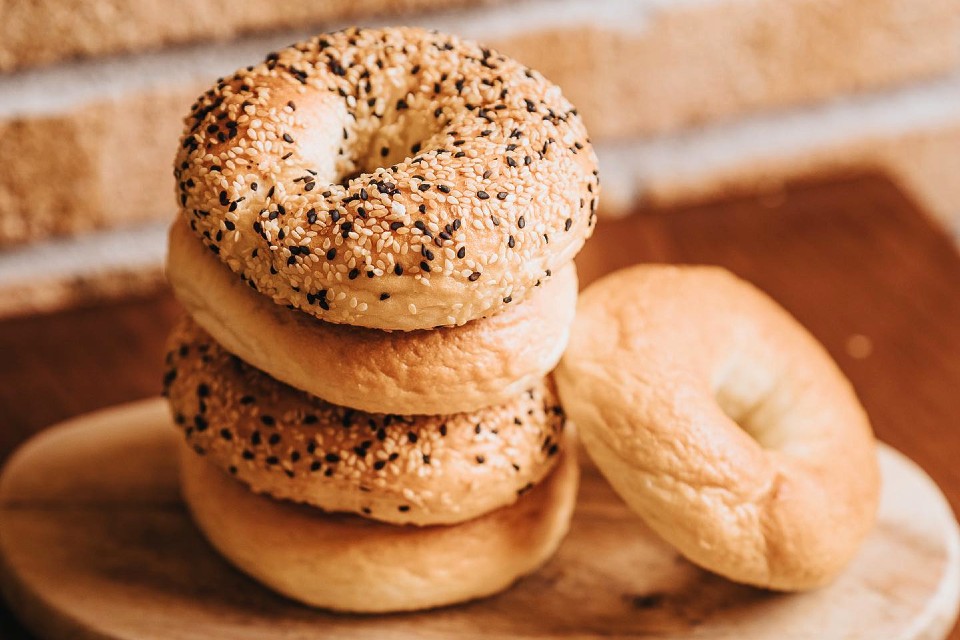 bread yard