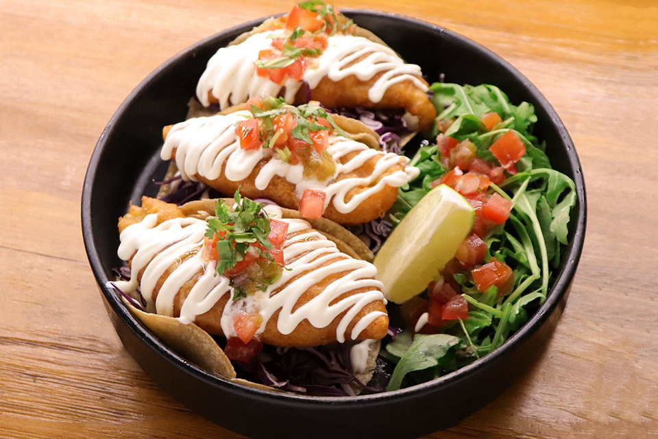 Chimichanga