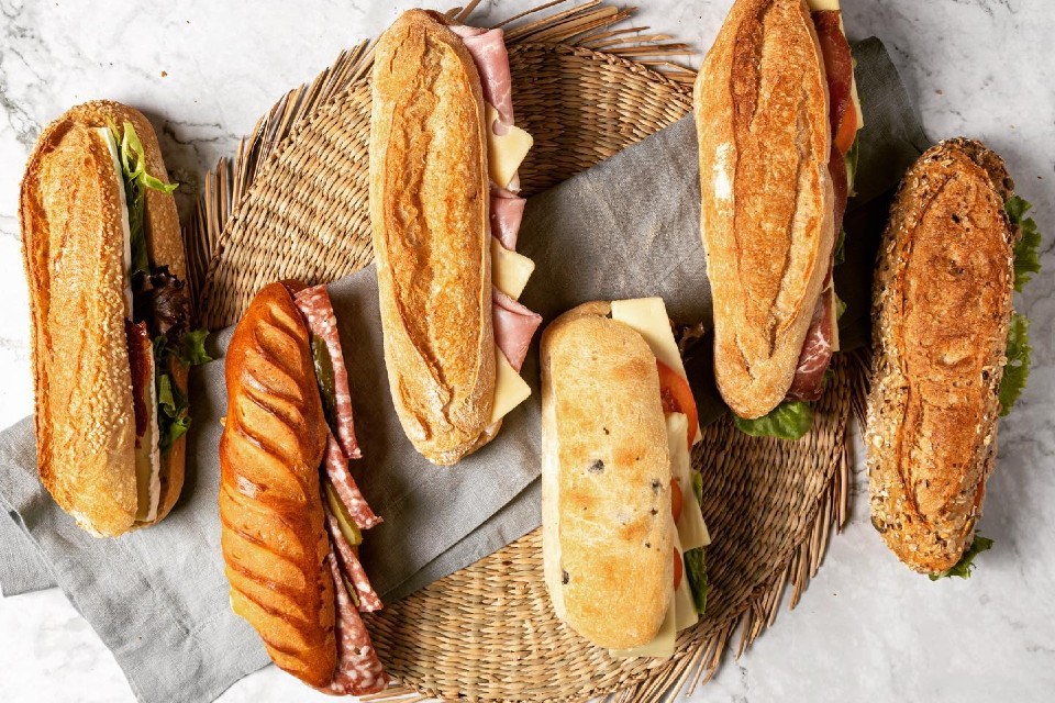 Maison Kayser