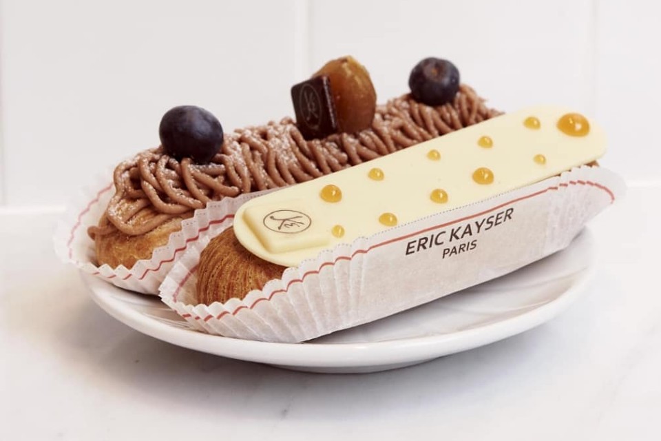 Maison Kayser