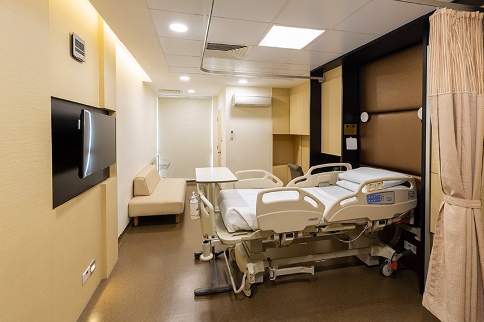 Parkway east hospital