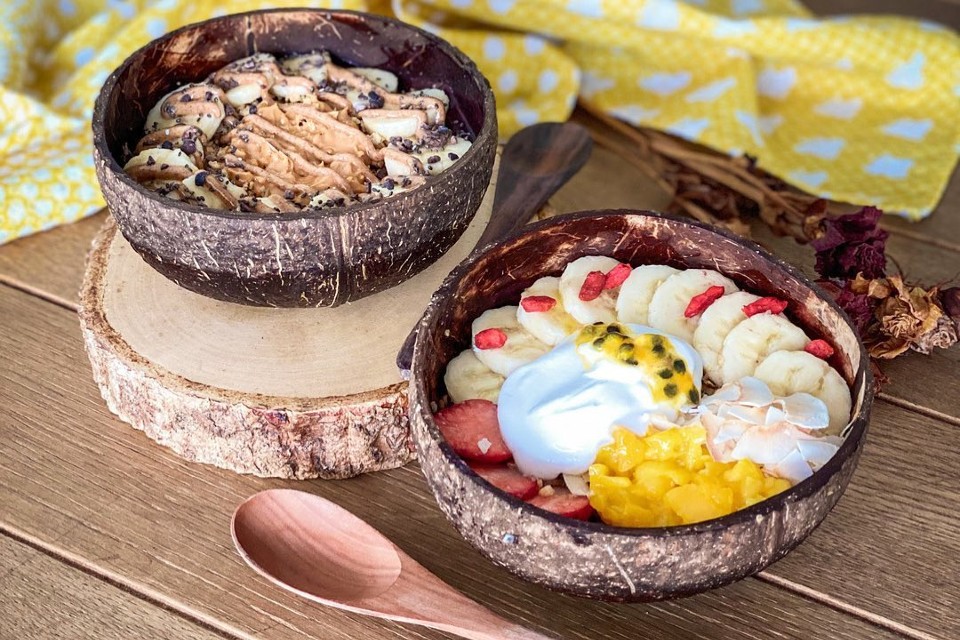 Project Acai