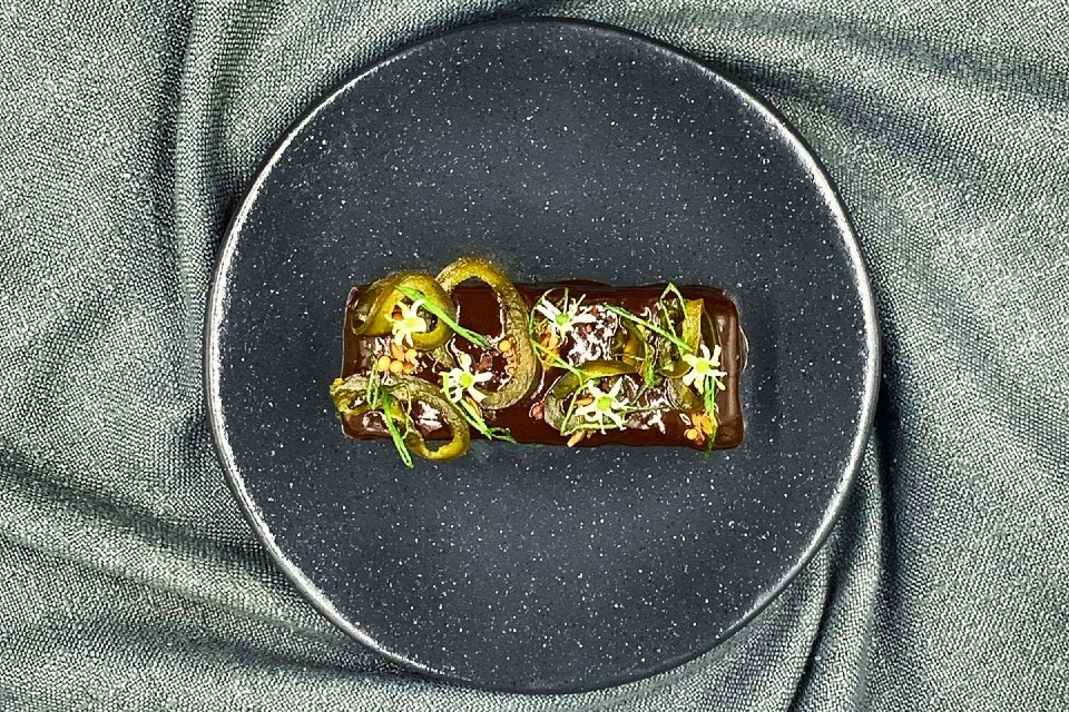 Restaurant nouri