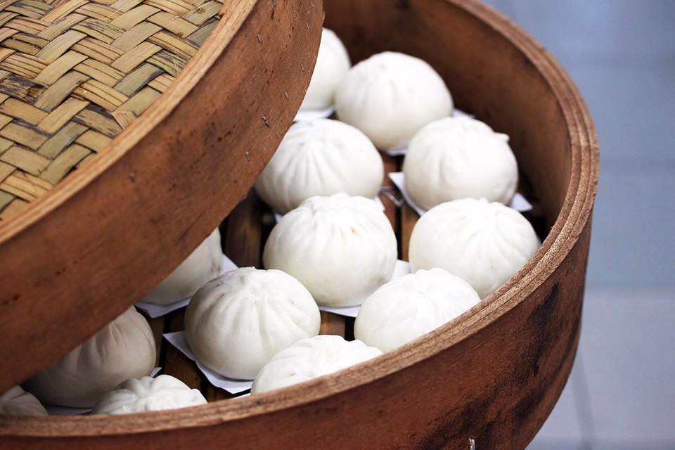 Tanjong Rhu Pau