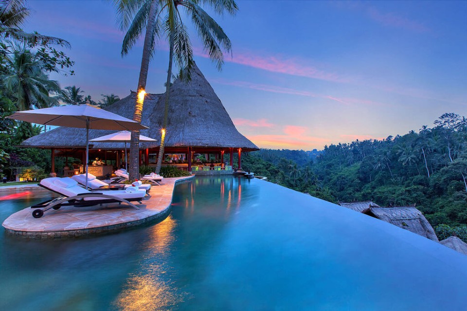 Viceroy Bali