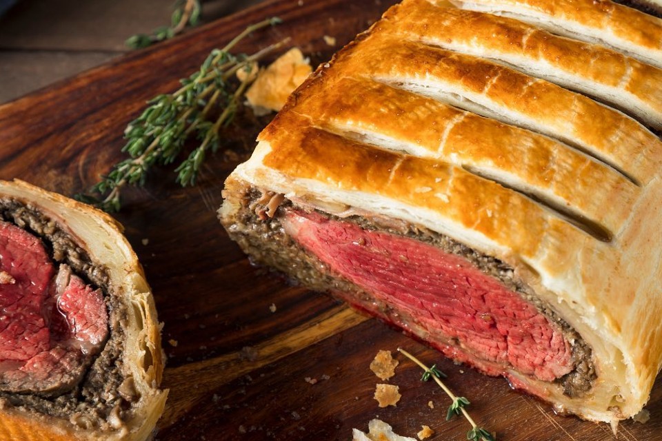 Wooloomooloo Steakhouse