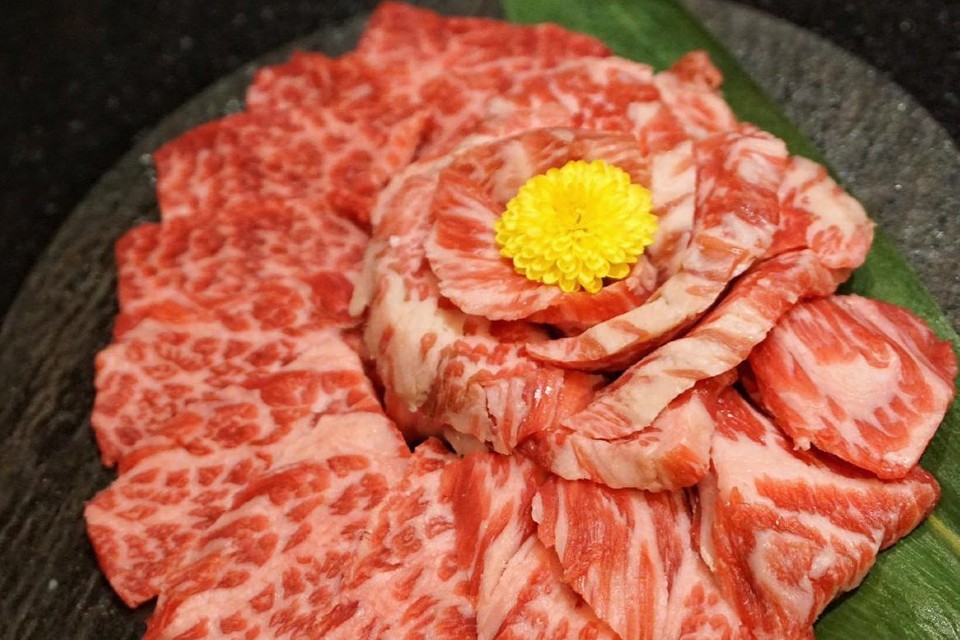 Yen Yakiniku