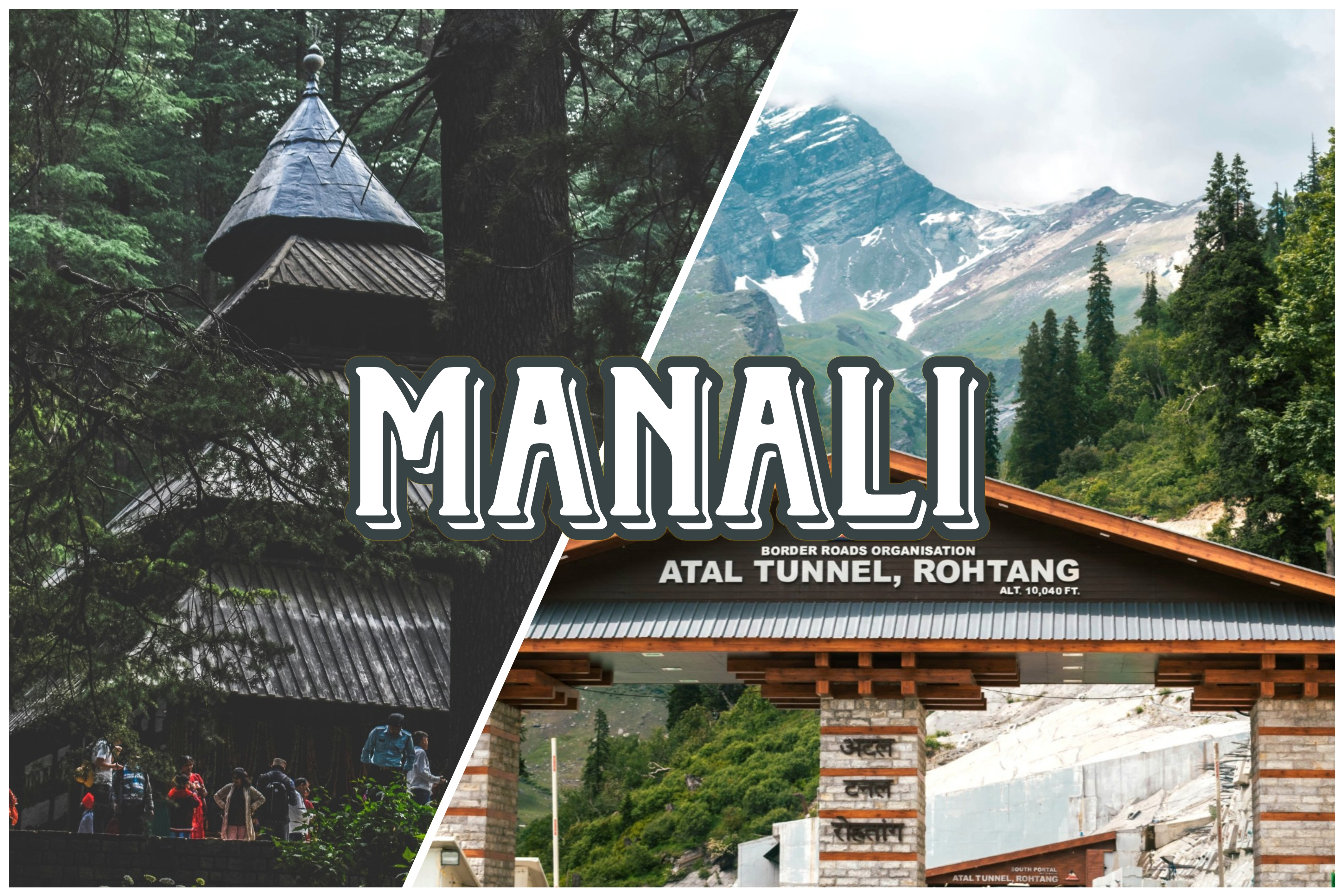 Manali Tour
