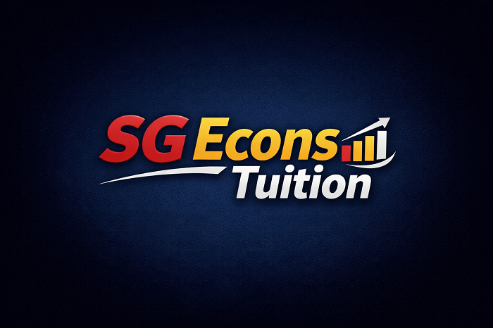 SG Econs Tuition