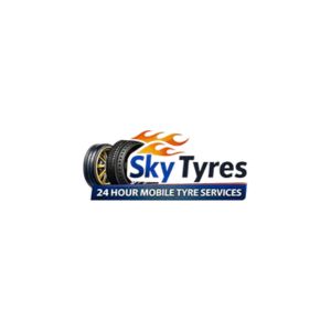 Mobile Tyres