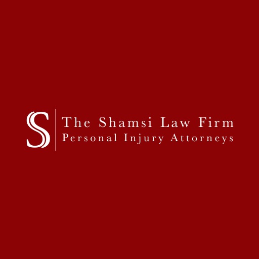 The Shamsi 