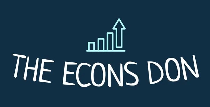 The Econs Don
