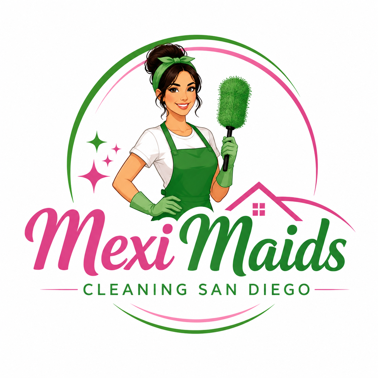 Mexi Maids