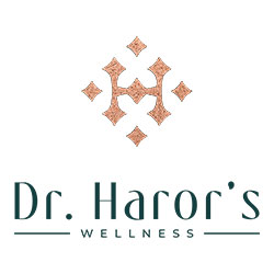 Dr Harors