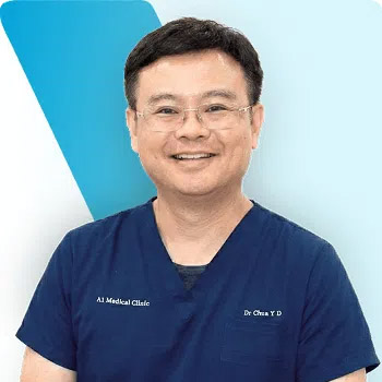 Yao Dong