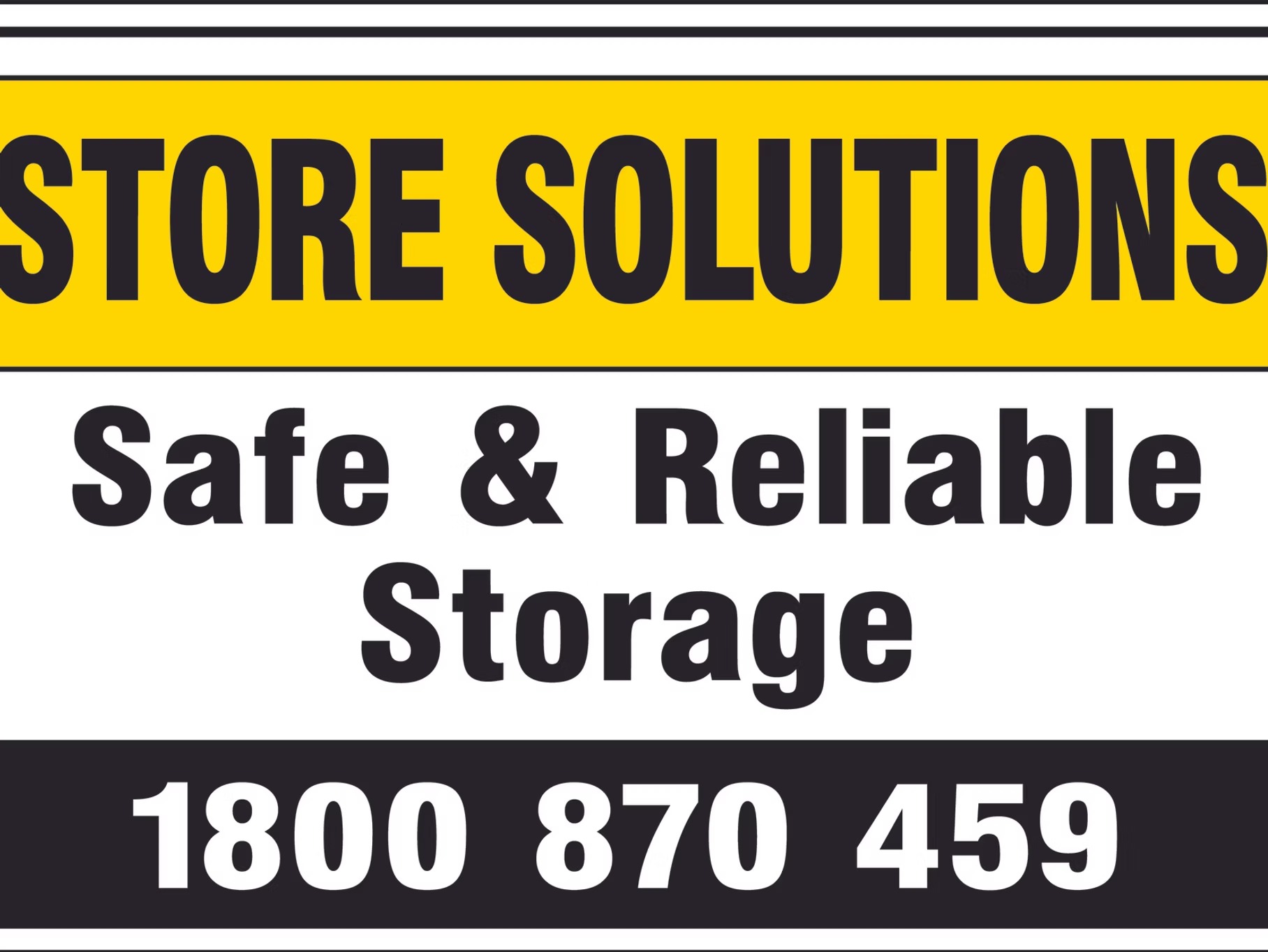 StoreSolutions