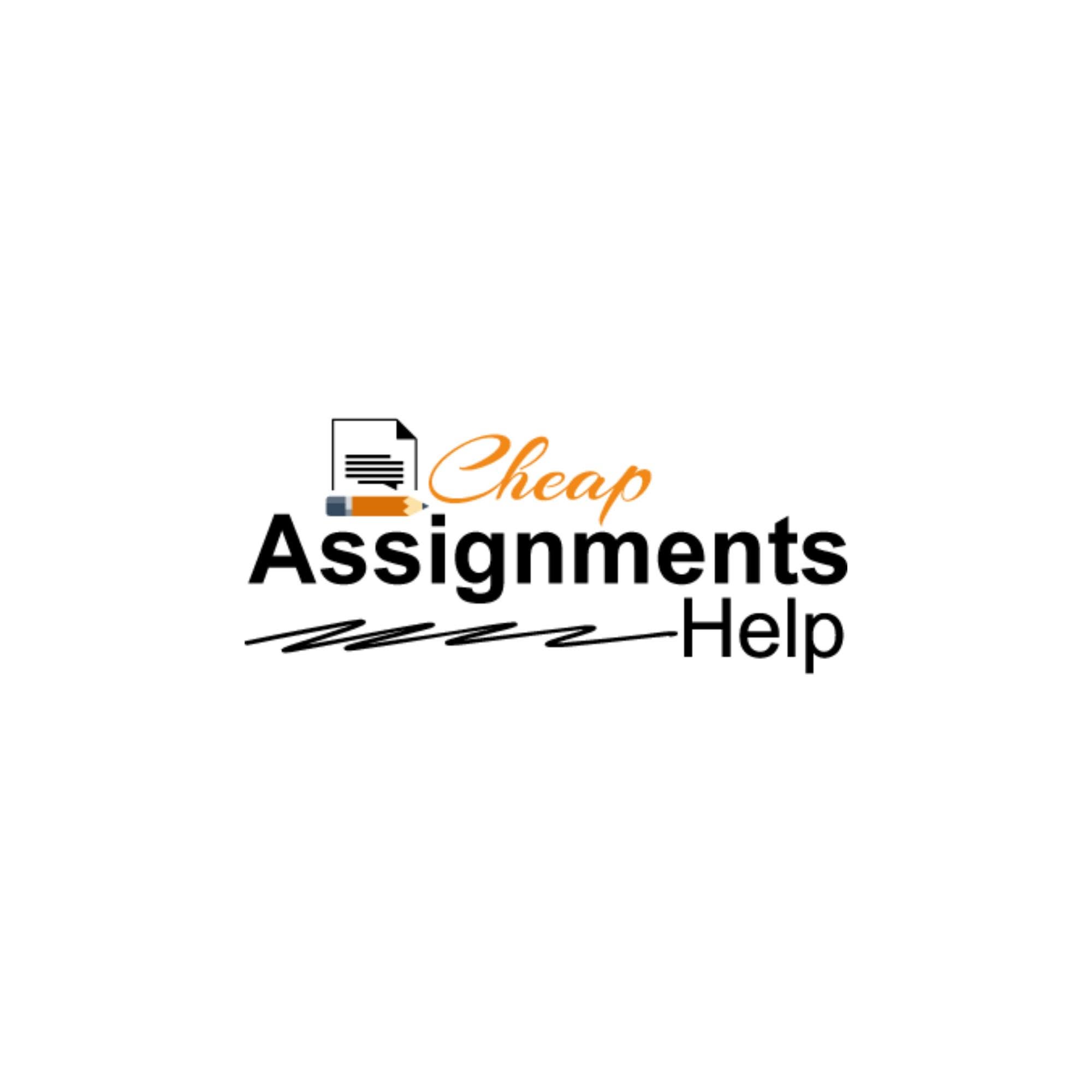 Cheap Assignments Help UAE