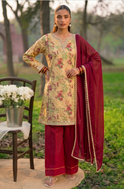 Pakistani Wedding 