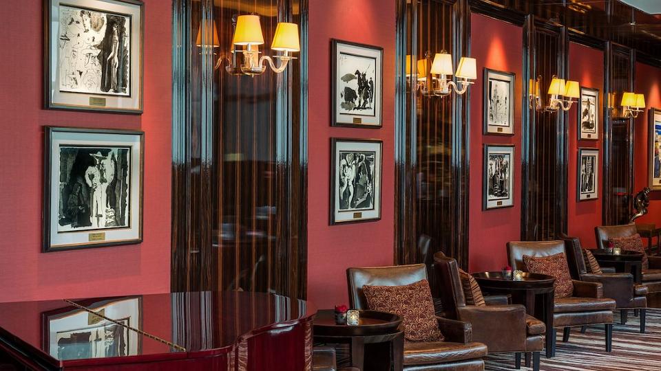 Expat Choice Guide Celebrating 10 Years (2016–2026) | Astor Bar
