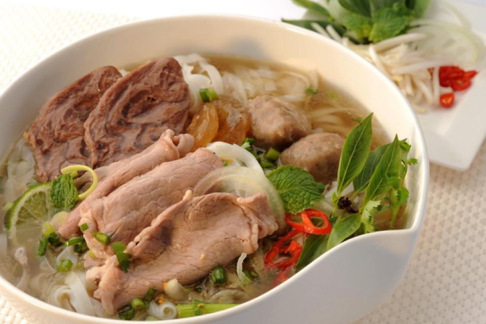 Affordable Halal Restaurants in Singapore