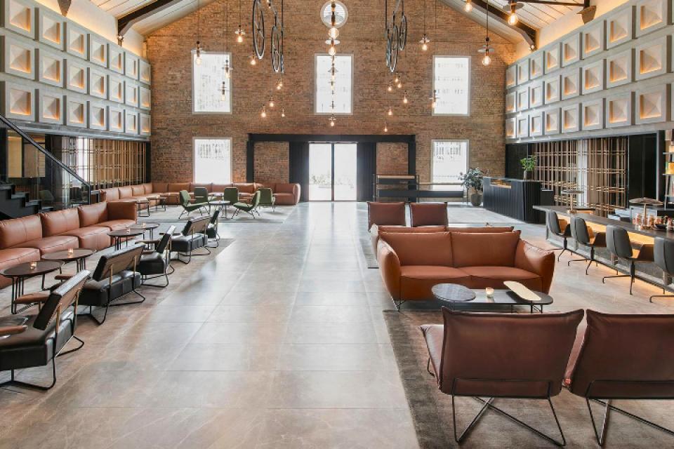 Po Restaurant
