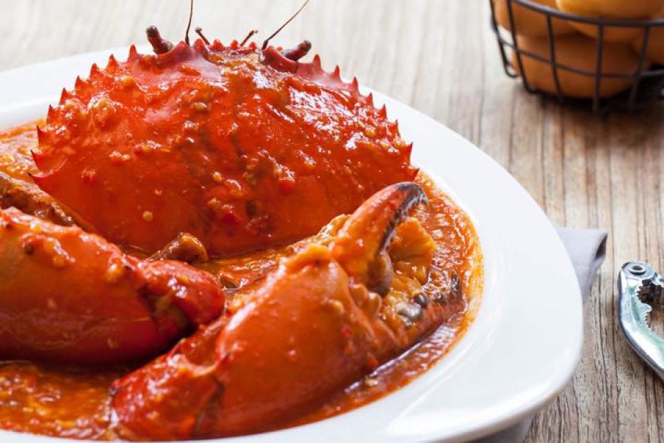 Red House Seafood