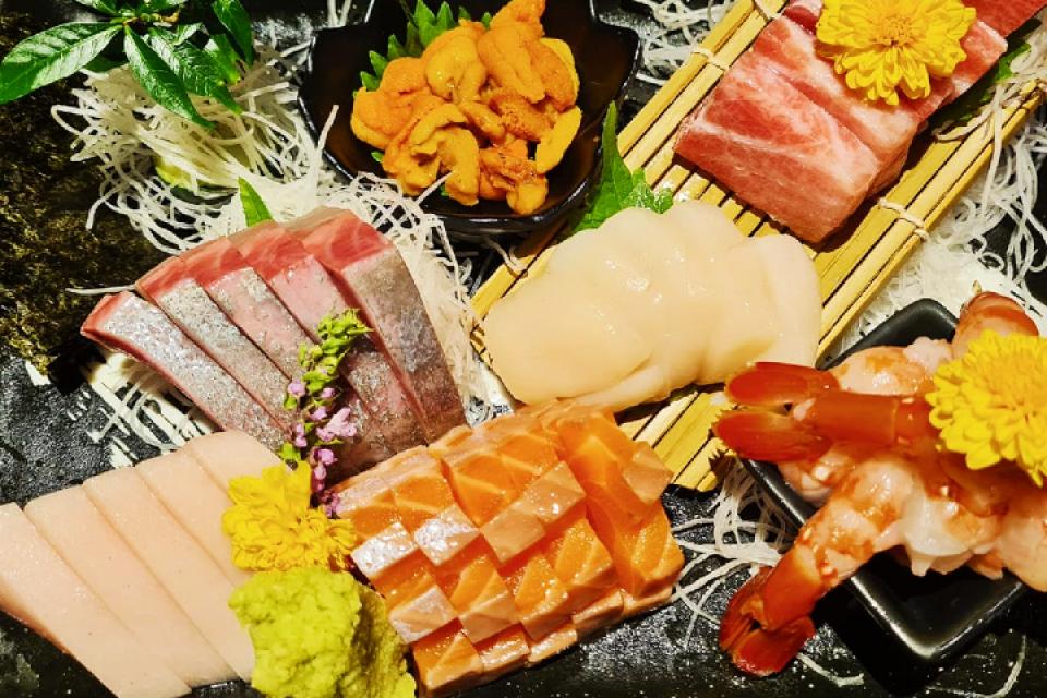 Shunjuu Izakaya