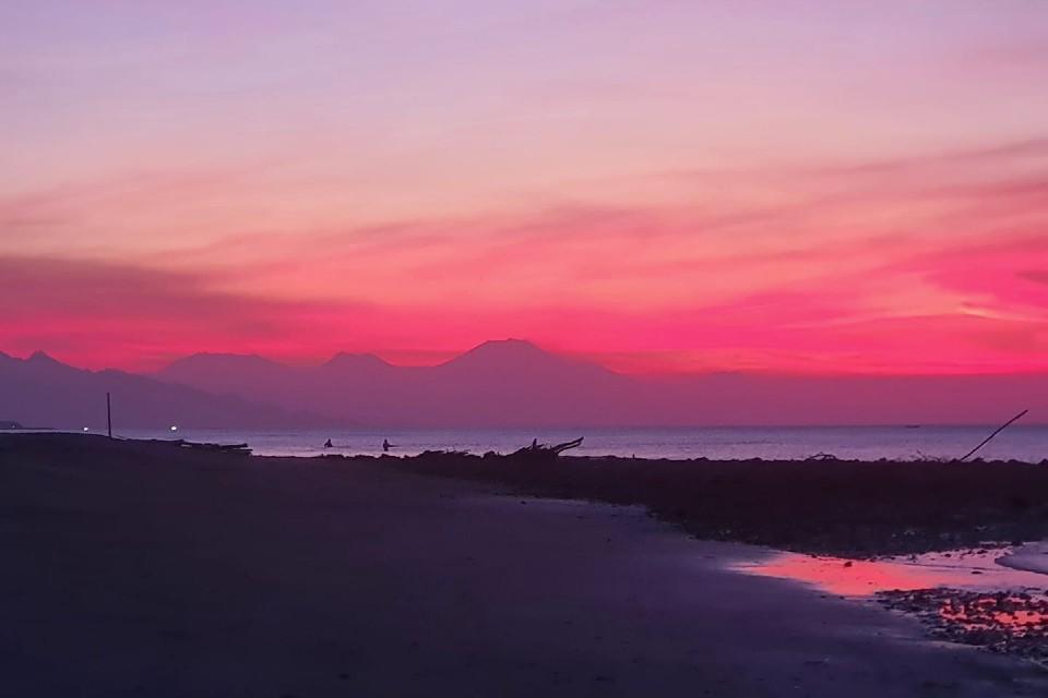 Lovina, North Bali