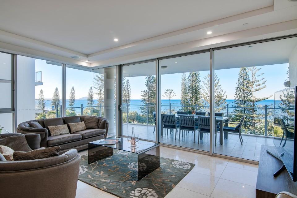 Sea Pearl Mooloolaba