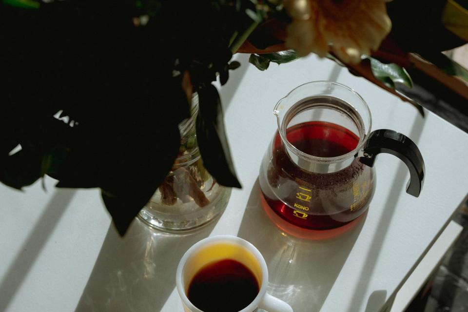 Dukes Coffee Roasters