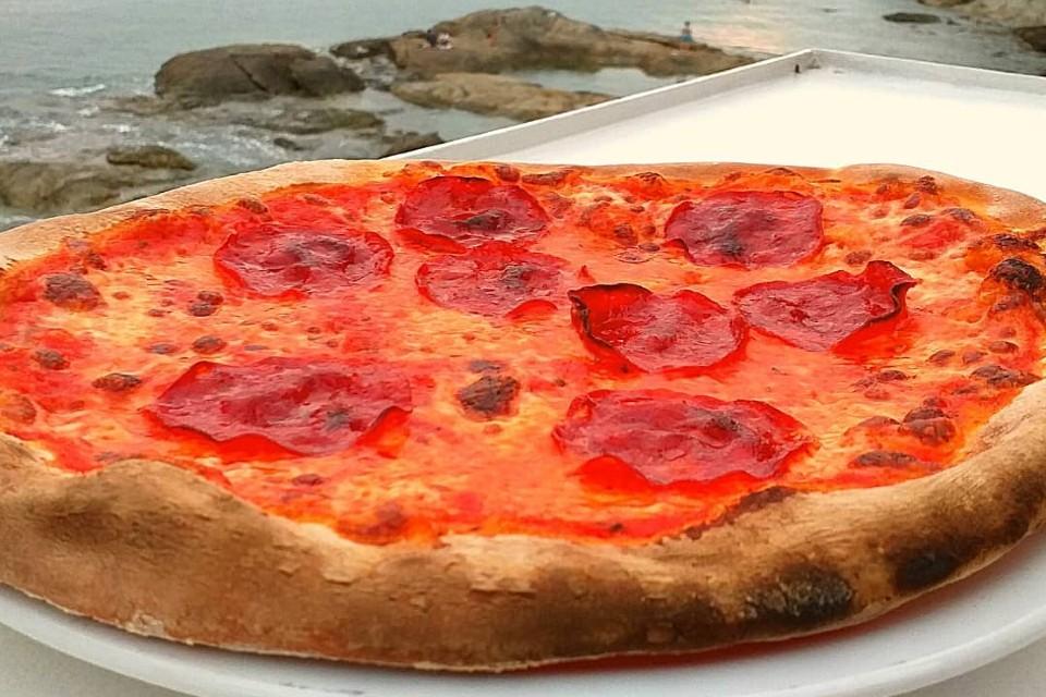 Trattoria del Buongustaio Nai Harn Bay