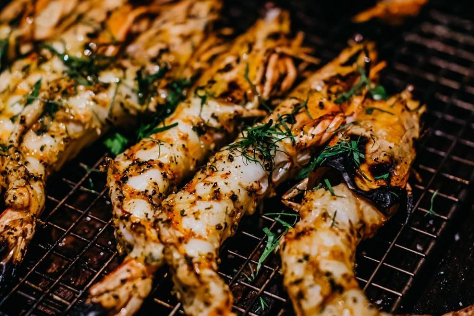Rockpool Bar & Grill