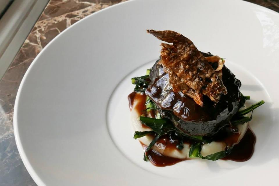 Bottega Restaurant