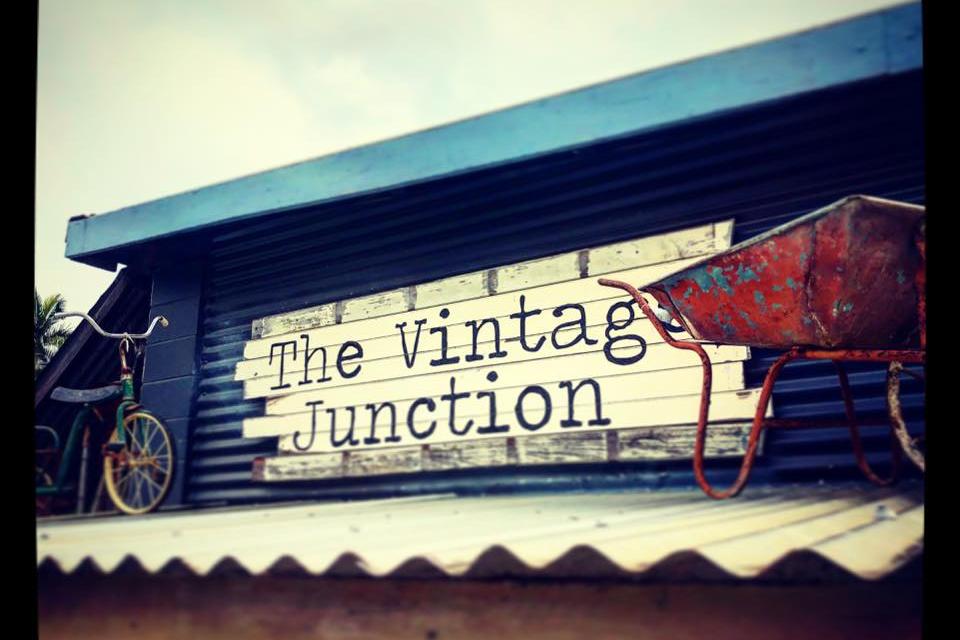The Vintage Junction