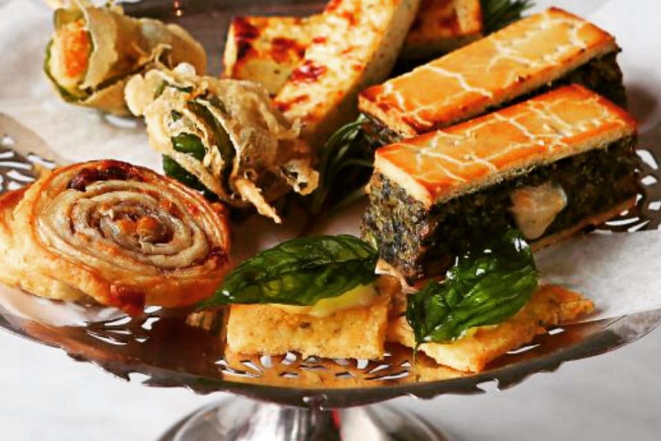 Cafe Di Stasio