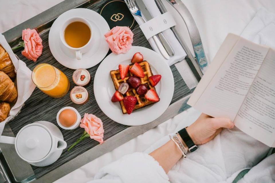 Sofitel Philadelphia