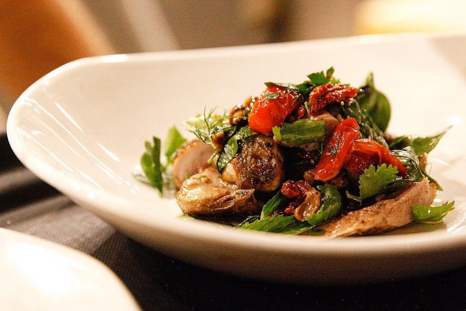 Rockpool Bar & Grill