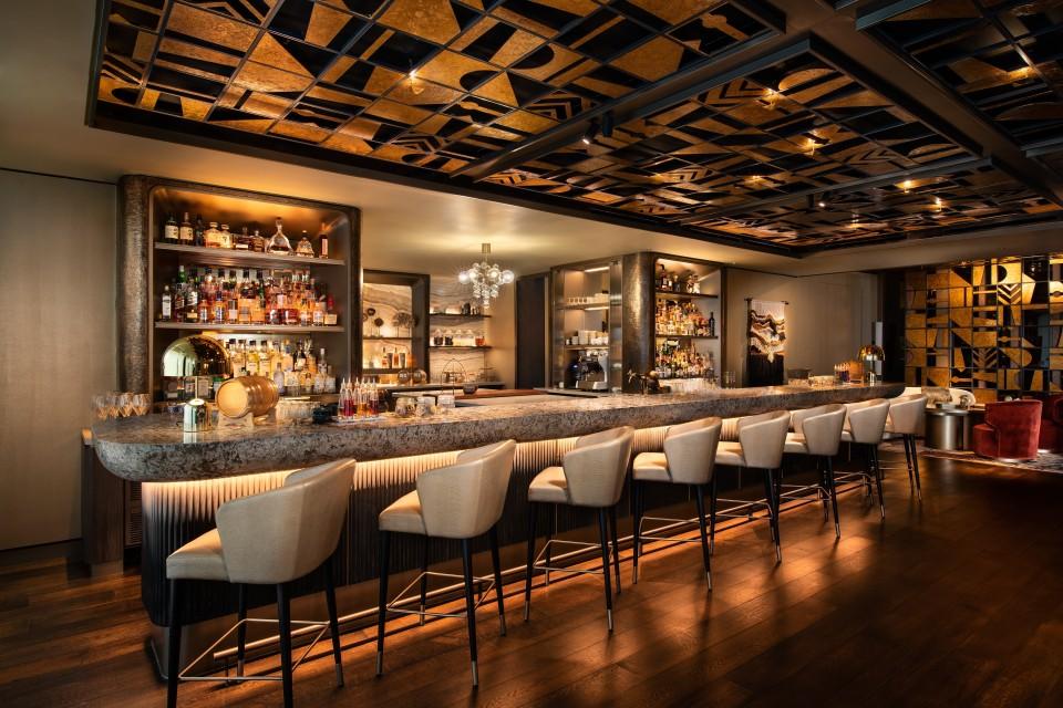 MO BAR